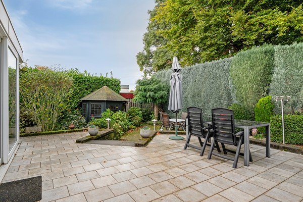 Medium property photo - Debijestraat 48, 6164 BG Geleen